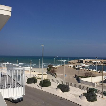 Casa Sul Mare - Wifi Free - Parcheggio Privato Apartment San Foca Exterior photo