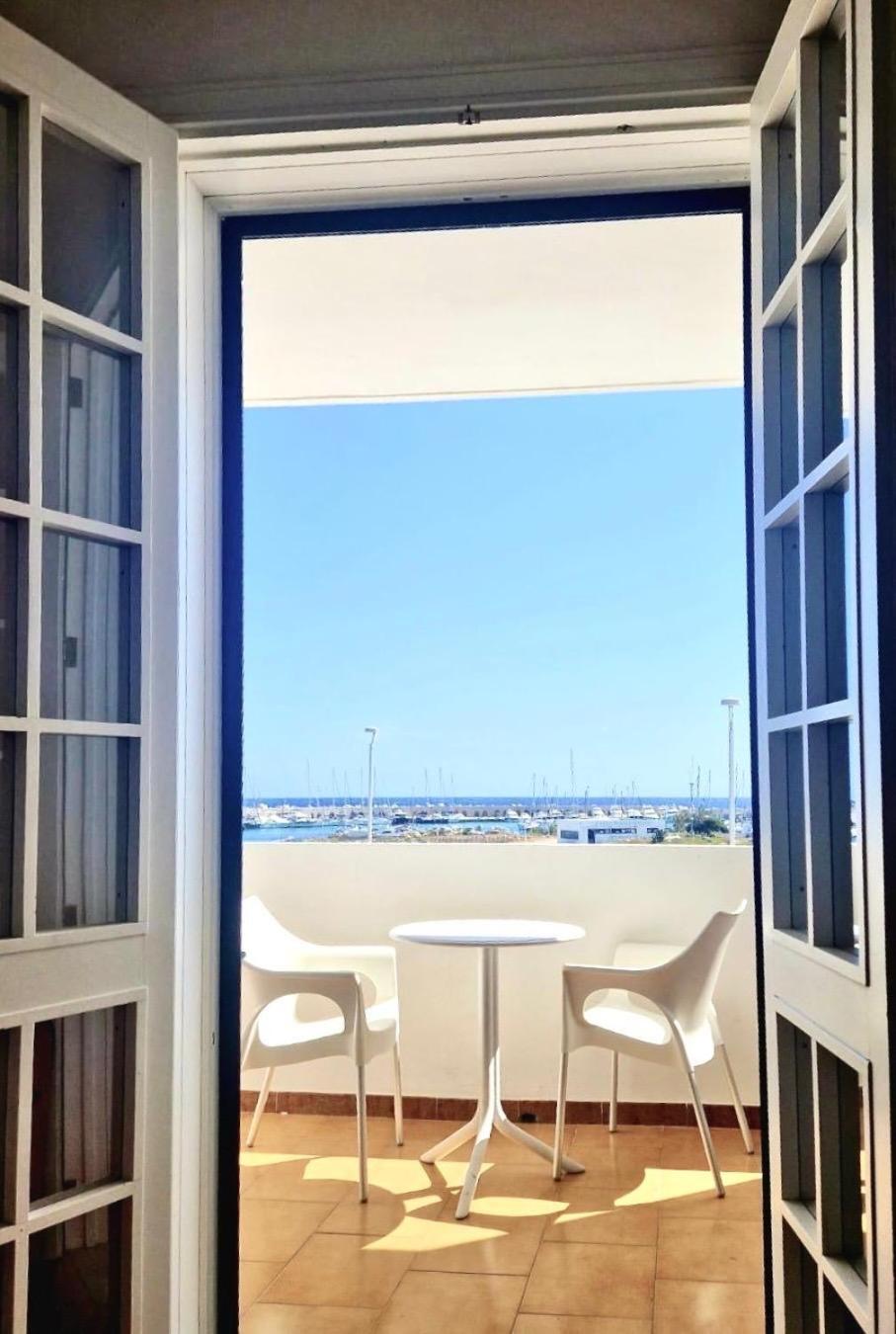 Casa Sul Mare - Wifi Free - Parcheggio Privato Apartment San Foca Exterior photo